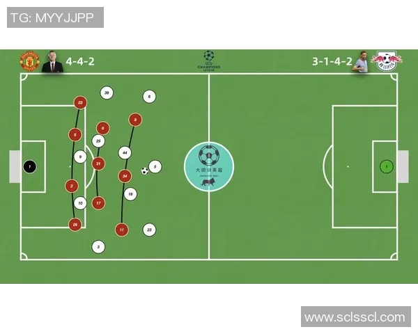英超焦点战莱比锡与曼联互交白卷战术解析引发全场热议
